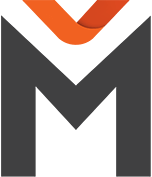 M of the GMC Advisors Logo